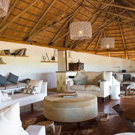 Sanctuary Swala Hotel Babati Kültér fotó