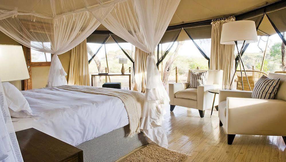 Sanctuary Swala Hotel Babati Kültér fotó