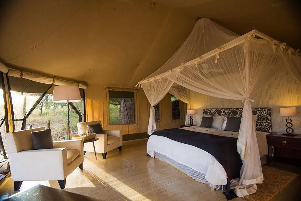 Sanctuary Swala Hotel Babati Kültér fotó