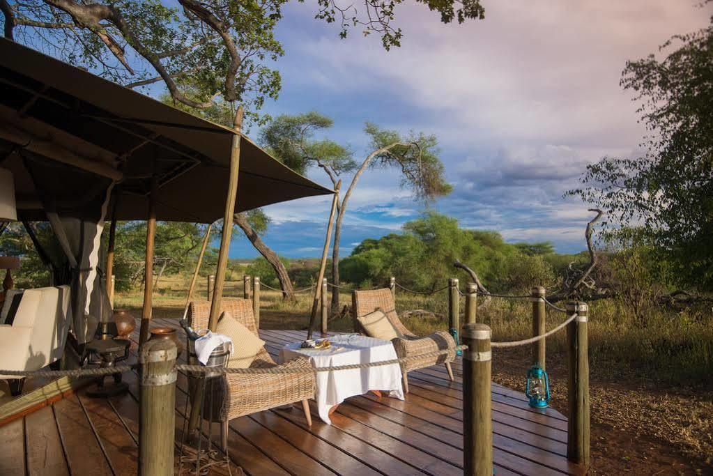 Sanctuary Swala Hotel Babati Kültér fotó