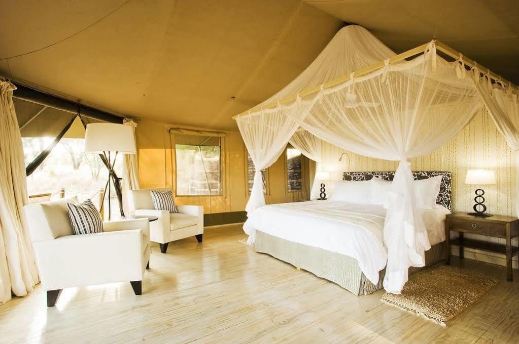 Sanctuary Swala Hotel Babati Kültér fotó