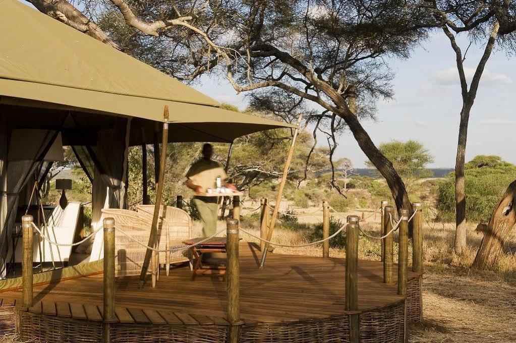 Sanctuary Swala Hotel Babati Kültér fotó