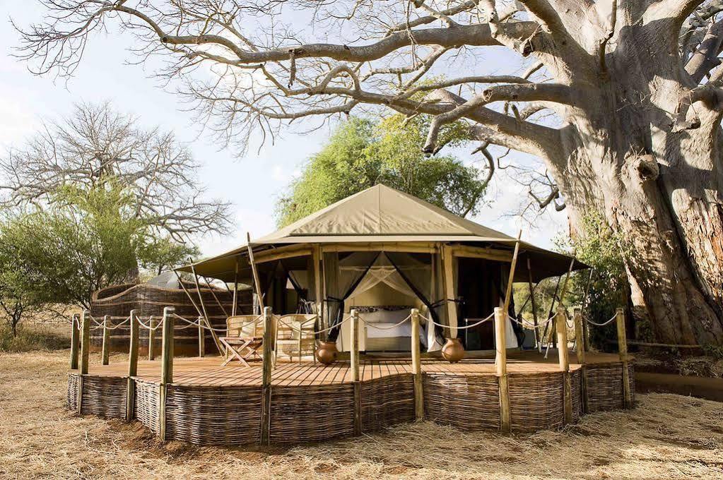 Sanctuary Swala Hotel Babati Kültér fotó