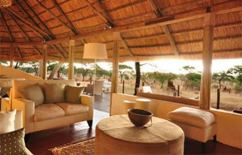 Sanctuary Swala Hotel Babati Kültér fotó