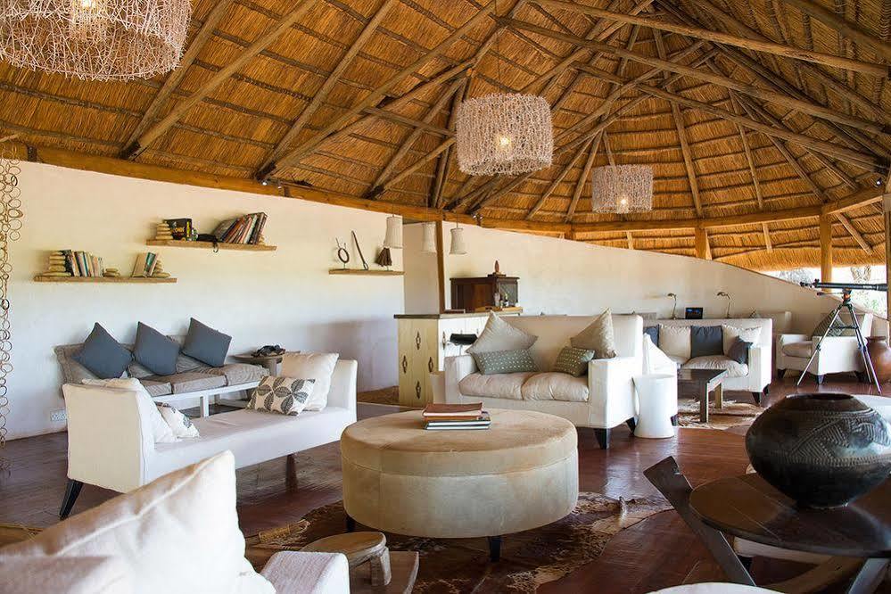 Sanctuary Swala Hotel Babati Kültér fotó